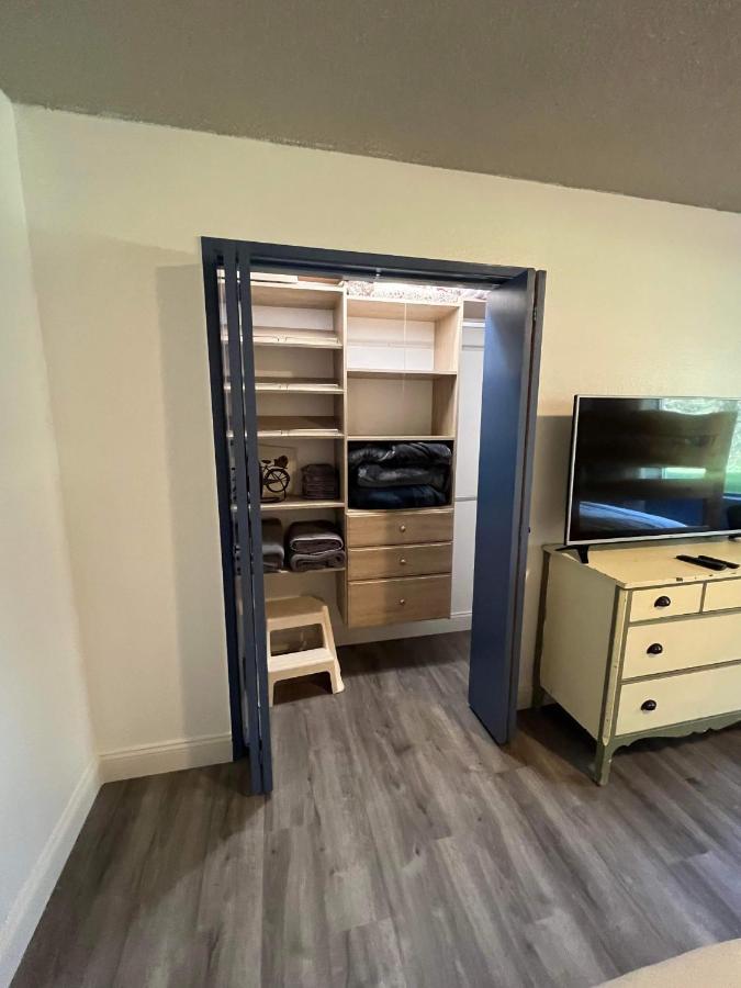 Rustic Girdwood Condo Kültér fotó